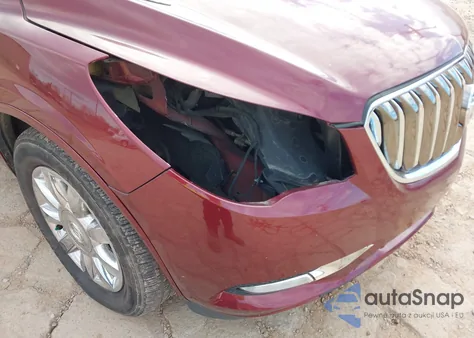 2015 Buick Enclave Premium z USA, uszkodzony, nr VIN 5GAKVCKD6FJ212398